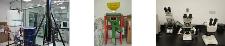 equipo -laboratorio ciidir sinaloa